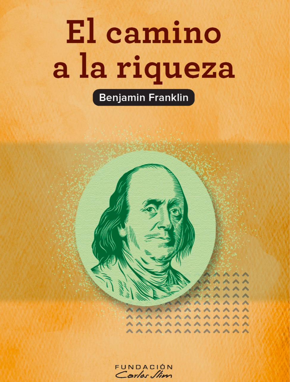 Portada de El camino a la riqueza